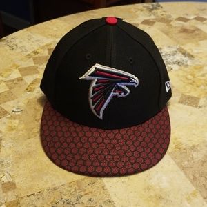 Atlanta Falcons hat